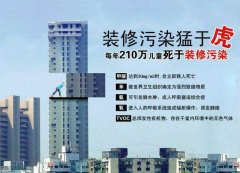 佛山別墅環(huán)保裝修，如何快速清除甲醛？有的確靈驗除甲醛方法